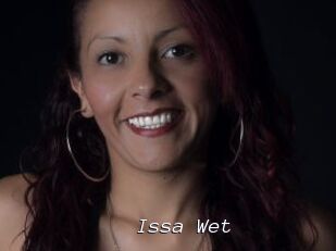 Issa_Wet