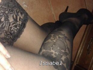 Issabel