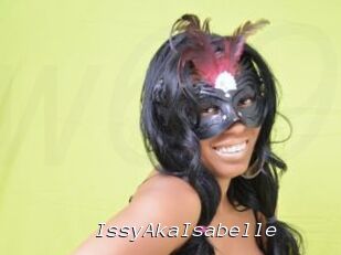 IssyAkaIsabelle