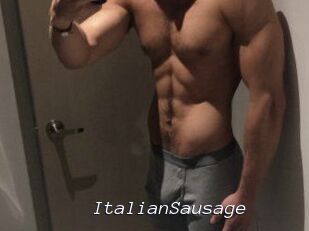 ItalianSausage