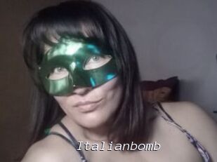 Italianbomb