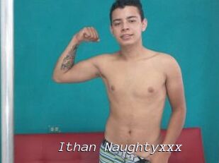 Ithan_Naughtyxxx
