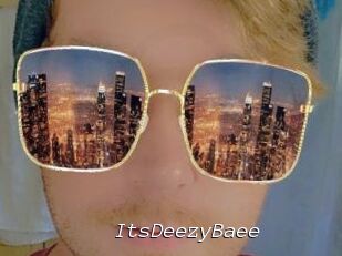ItsDeezyBaee