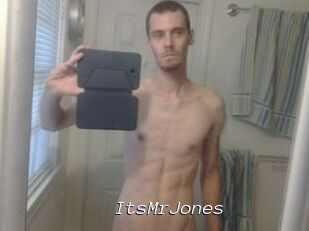 ItsMrJones