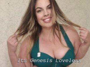 Its_Genesis_Loveless