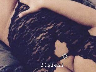 Itslexi