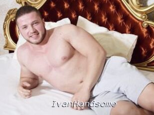 IvanHandsome