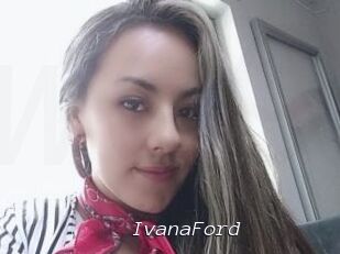 IvanaFord