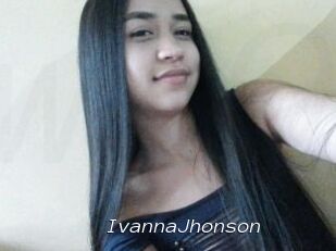 IvannaJhonson