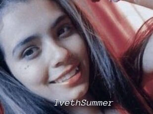 IvethSummer