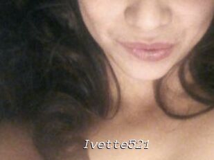 Ivette521