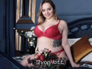 IvonHott