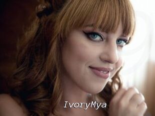 IvoryMya
