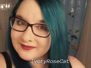 IvoryRoseCat