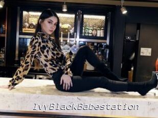 IvyBlackBabestation