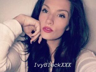 Ivy_BlackXXX