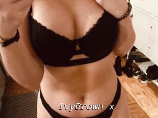 IvyBrown_x