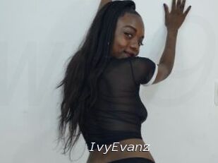 IvyEvanz