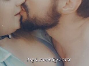 IvyLovesTylerx