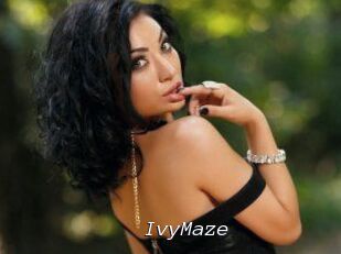 IvyMaze