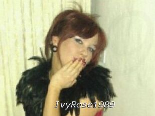 IvyRose1989