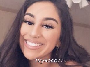 IvyRose77