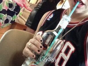 IvySKy