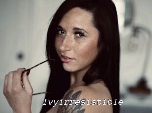 Ivyirresistible