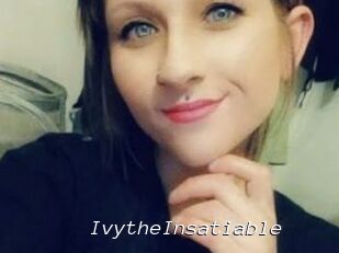 IvytheInsatiable