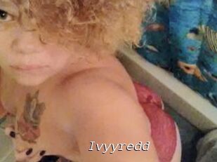 Ivyyredd