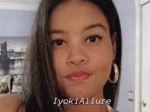 Iyoki_Allure