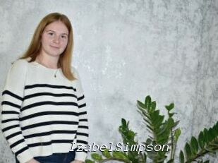 IzabelSimpson