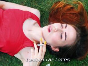 IzabellaFlores