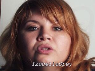IzabellaGrey