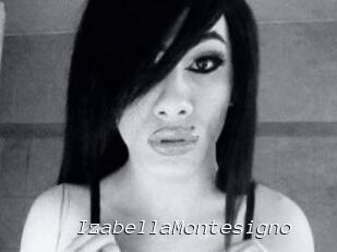 IzabellaMontesigno