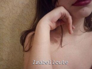 Izabellcute