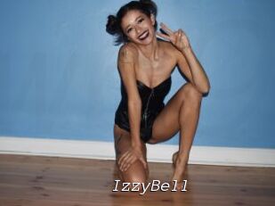 IzzyBell