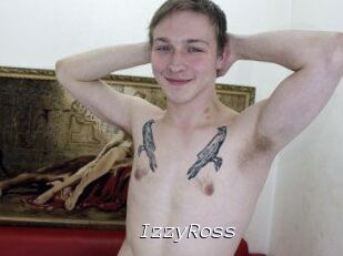 IzzyRoss