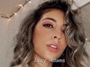 Izzy_Adams