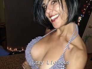 Izzy_Licious