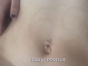 Izzypheonix