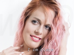I_im_clara
