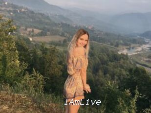 IAmLive