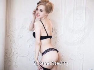 ILoveCherry