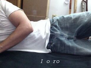 I_o_ro