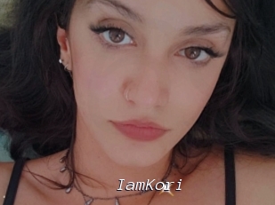 IamKori