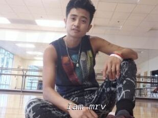 Iam_mrv