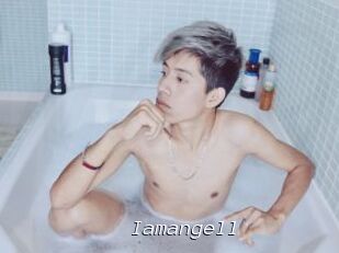 Iamangell