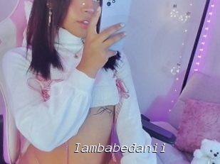 Iambabedanii
