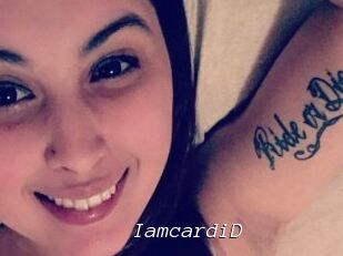 IamcardiD